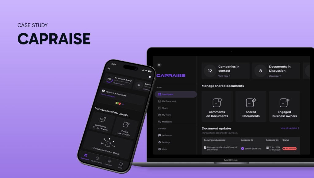 Capraise