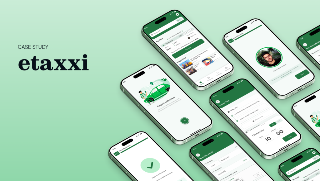 Etaxxi